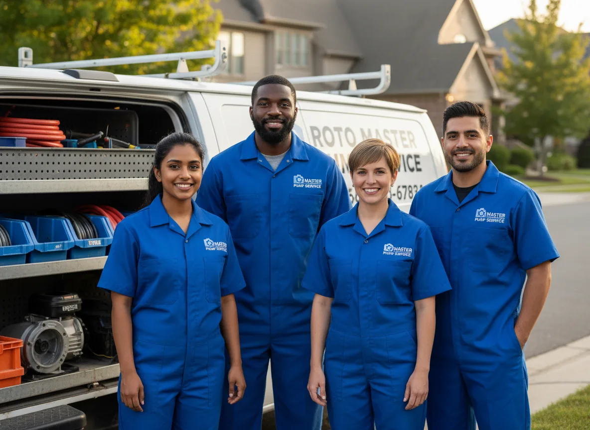 Sump Pump Installation company in Franklin, ME